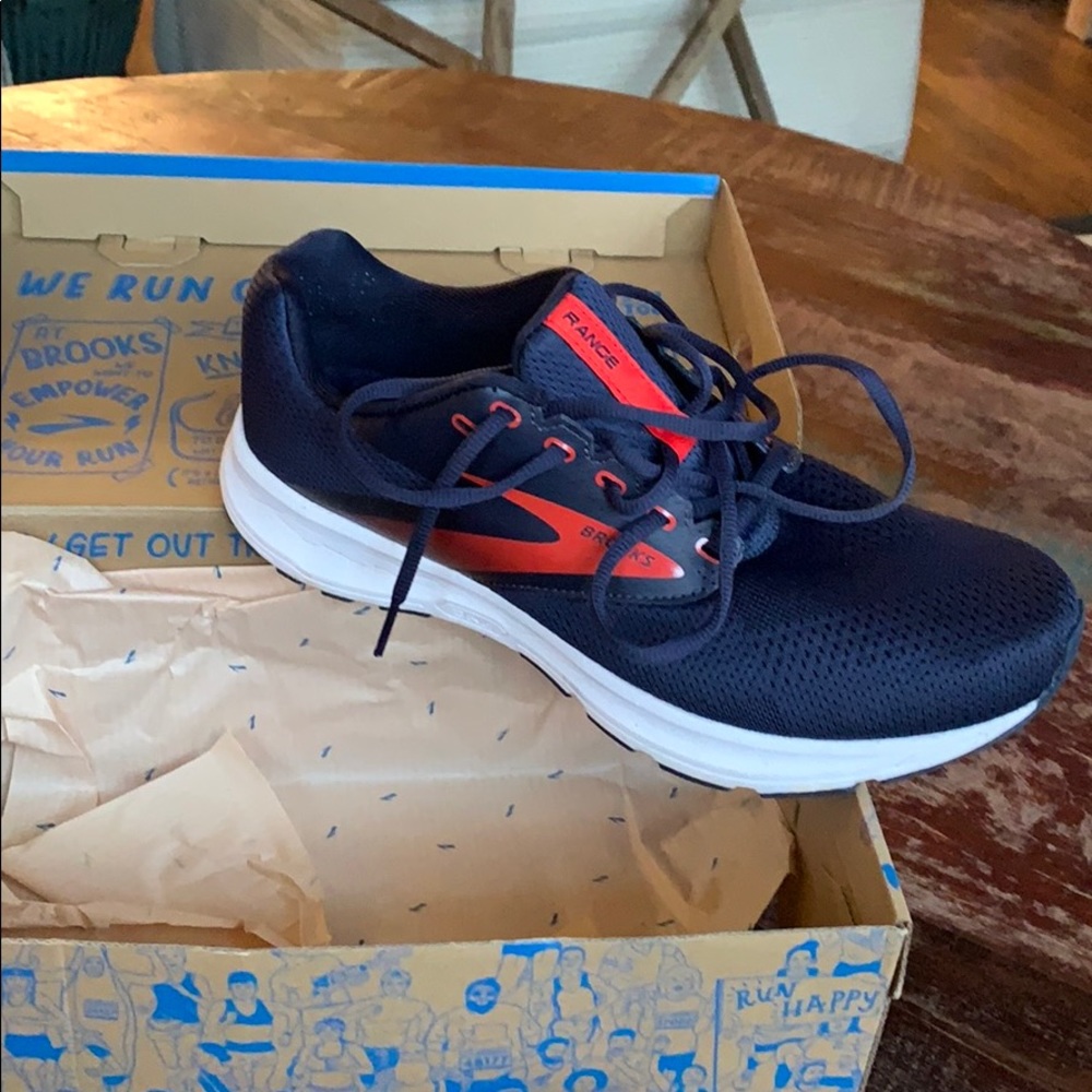 Brooks Running Shoes